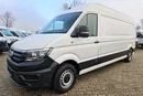 Volkswagen Crafter L3H2 79999zł NETTO 2.0TDi/140KM zdjęcie 5