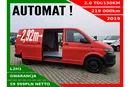 Volkswagen Transporter L2H1 59999zł NETTO 2.0TDi/150KM zdjęcie 1