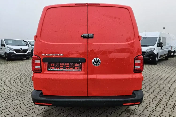 Volkswagen Transporter L2H1 59999zł NETTO 2.0TDi/150KM zdjęcie 12