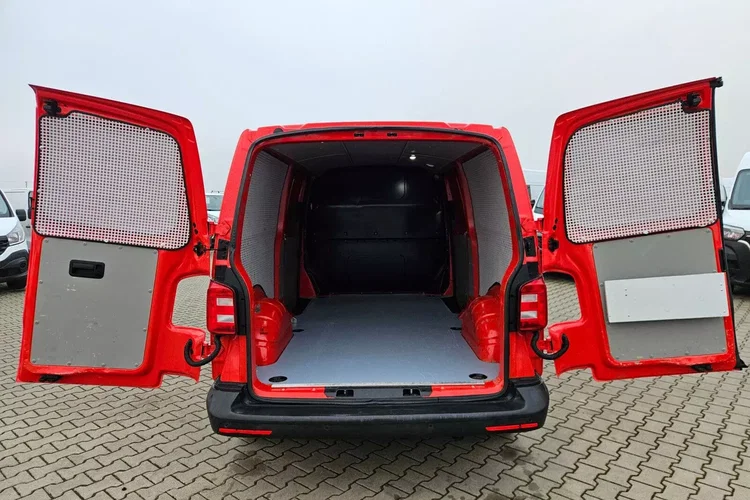 Volkswagen Transporter L2H1 59999zł NETTO 2.0TDi/150KM zdjęcie 15