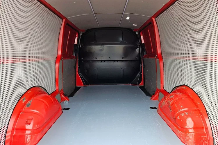 Volkswagen Transporter L2H1 59999zł NETTO 2.0TDi/150KM zdjęcie 16