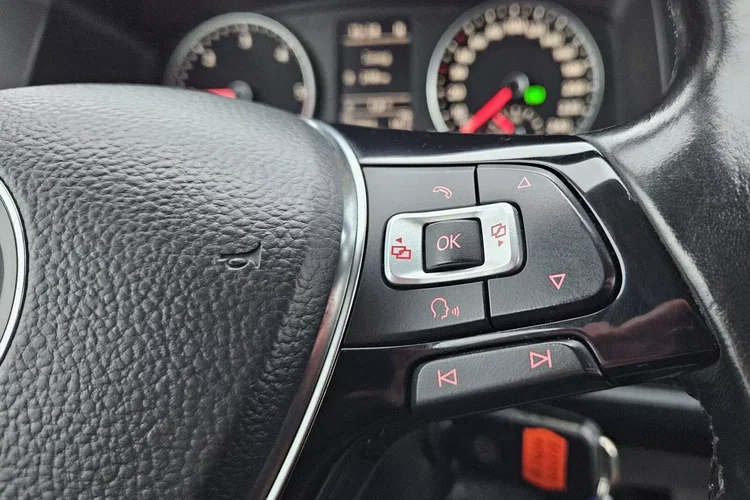 Volkswagen Transporter L2H1 59999zł NETTO 2.0TDi/150KM zdjęcie 23