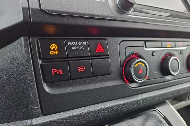 Volkswagen Transporter L2H1 59999zł NETTO 2.0TDi/150KM zdjęcie 28