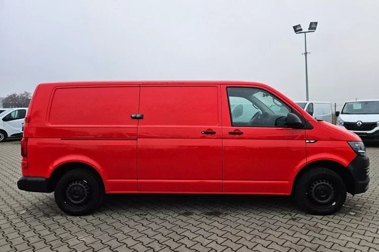 Volkswagen Transporter L2H1 59999zł NETTO 2.0TDi/150KM zdjęcie 7