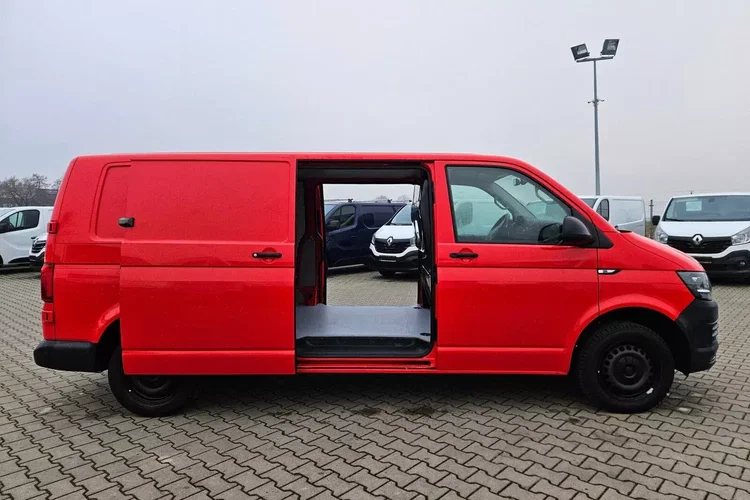 Volkswagen Transporter L2H1 59999zł NETTO 2.0TDi/150KM zdjęcie 8