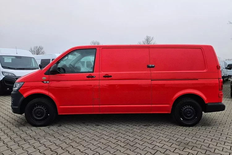 Volkswagen Transporter L2H1 59999zł NETTO 2.0TDi/150KM zdjęcie 9