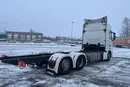 Scania R500 / Rama pod zabudowę / Retarder / Kab. sypialna zdjęcie 3