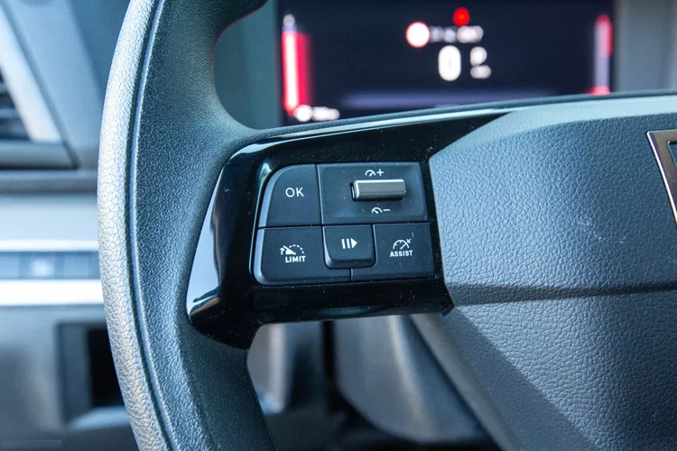 Fiat Scudo 2.0 L3H1 AUTOMAT 180KM wersja Maxi zdjęcie 71