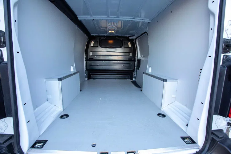 Fiat Scudo 2.0 L3H1 AUTOMAT 180KM wersja Maxi zdjęcie 66