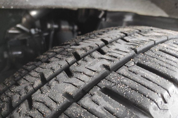 IVECO DAILY 35 C16 zdjęcie 9