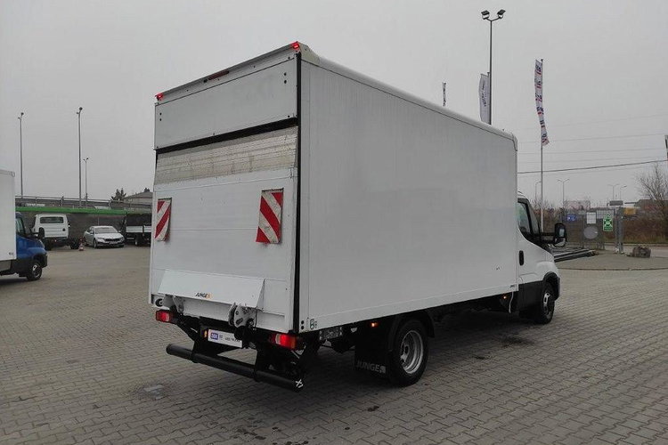 IVECO DAILY 35 C16 zdjęcie 3