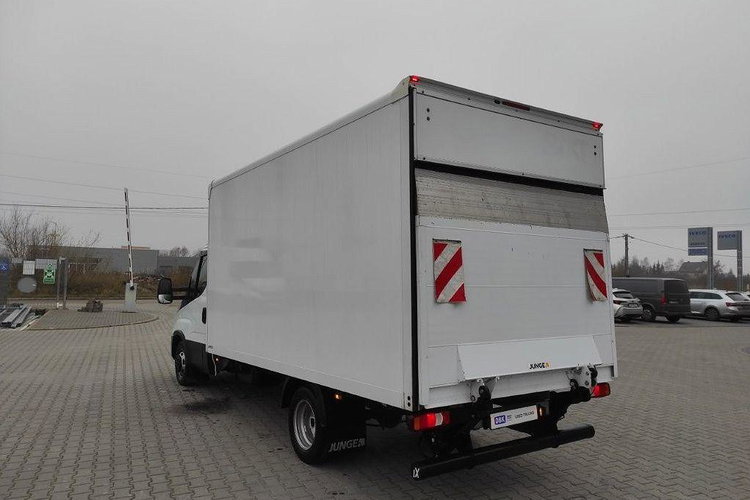 IVECO DAILY 35 C16 zdjęcie 4