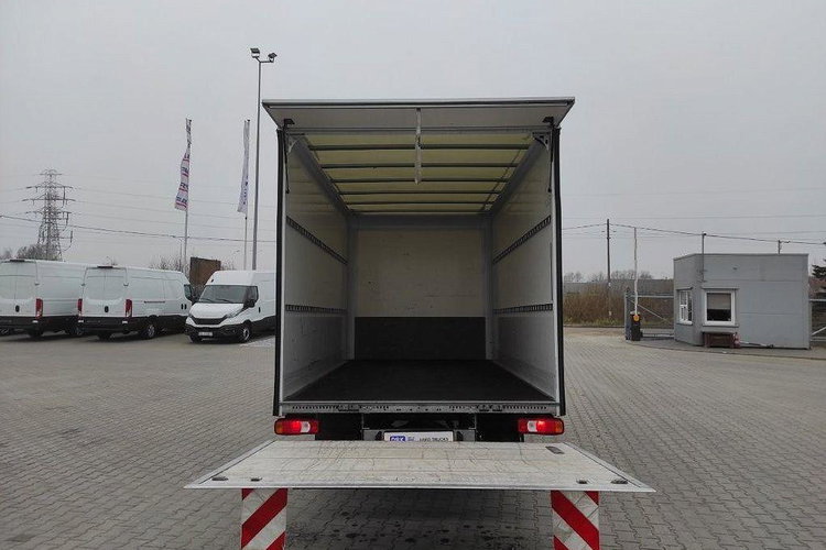 IVECO DAILY 35 C16 zdjęcie 5
