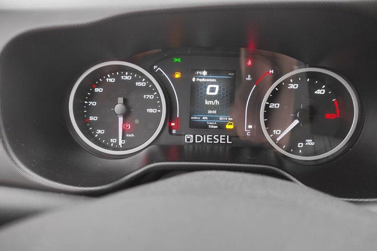 IVECO DAILY 35 C16 zdjęcie 6