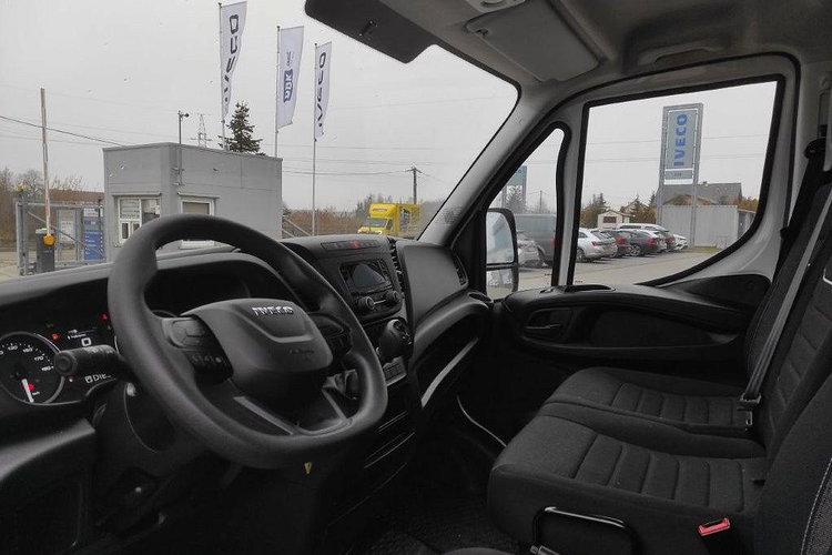 IVECO DAILY 35 C16 zdjęcie 7