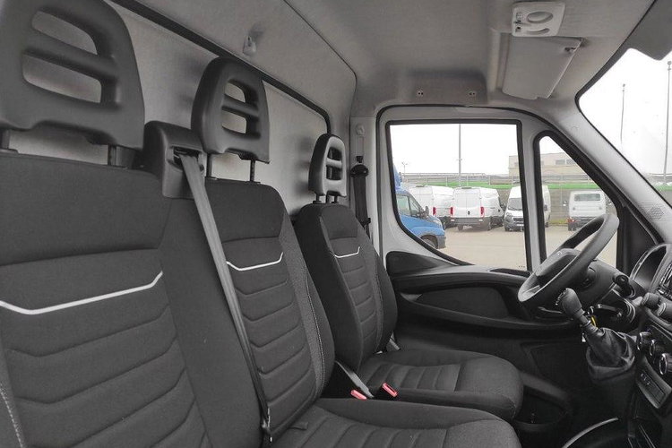 IVECO DAILY 35 C16 zdjęcie 8