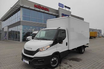 Iveco IVECO DAILY 35 C16