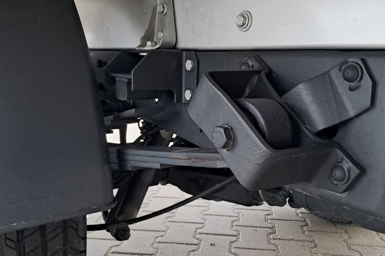 IVECO Daily 35S16H3.0A8 zdjęcie 14