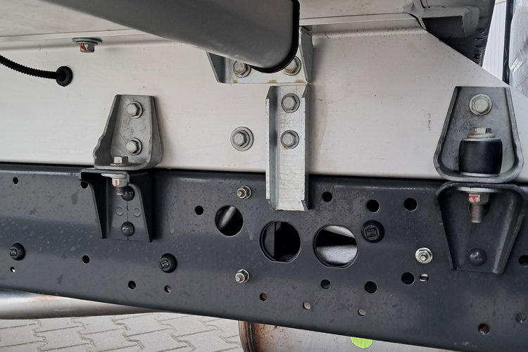 IVECO Daily 35S16H3.0A8 zdjęcie 15