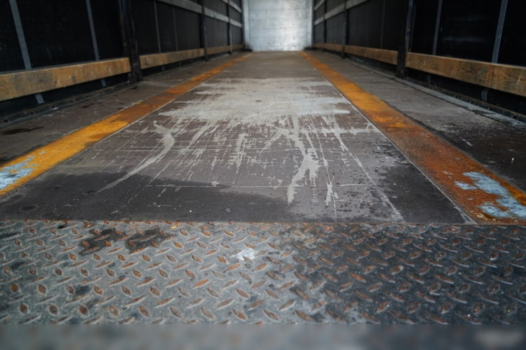 Kogel FIRANKA / STANDARD / PODNOSZONY DACH / KOSZ NA PALETY  zdjęcie 21