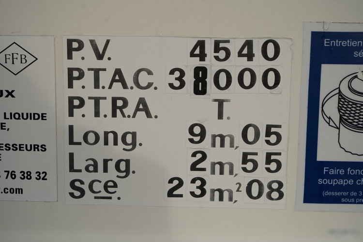 Feldbinder / CEMENTONACZEPA / 3 KOMORY / 37 000 L / SILOS / DO MATERIAŁÓW SYPKICH  / ALUFELGI zdjęcie 23