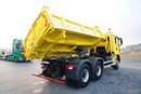 MAN TGS 26.440 / 6X4 / 2 STRONNA WYWROTKA / HYDROBURTA / AUTOMAT / KABINA SYPIALNA  zdjęcie 11