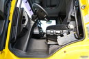 MAN TGS 26.440 / 6X4 / 2 STRONNA WYWROTKA / HYDROBURTA / AUTOMAT / KABINA SYPIALNA  zdjęcie 35
