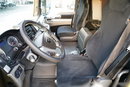 MAN TGS 26.440 / 6X4 / 2 STRONNA WYWROTKA / HYDROBURTA / AUTOMAT / KABINA SYPIALNA  zdjęcie 36