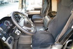 MAN TGS 26.440 / 6X4 / 2 STRONNA WYWROTKA / HYDROBURTA / AUTOMAT / KABINA SYPIALNA  zdjęcie 36