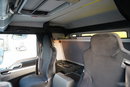 MAN TGS 26.440 / 6X4 / 2 STRONNA WYWROTKA / HYDROBURTA / AUTOMAT / KABINA SYPIALNA  zdjęcie 37