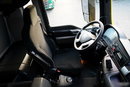 MAN TGS 26.440 / 6X4 / 2 STRONNA WYWROTKA / HYDROBURTA / AUTOMAT / KABINA SYPIALNA  zdjęcie 38
