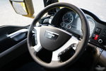 MAN TGS 26.440 / 6X4 / 2 STRONNA WYWROTKA / HYDROBURTA / AUTOMAT / KABINA SYPIALNA  zdjęcie 39