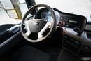 MAN TGS 26.440 / 6X4 / 2 STRONNA WYWROTKA / HYDROBURTA / AUTOMAT / KABINA SYPIALNA  zdjęcie 40
