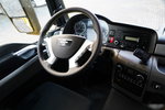 MAN TGS 26.440 / 6X4 / 2 STRONNA WYWROTKA / HYDROBURTA / AUTOMAT / KABINA SYPIALNA  zdjęcie 40