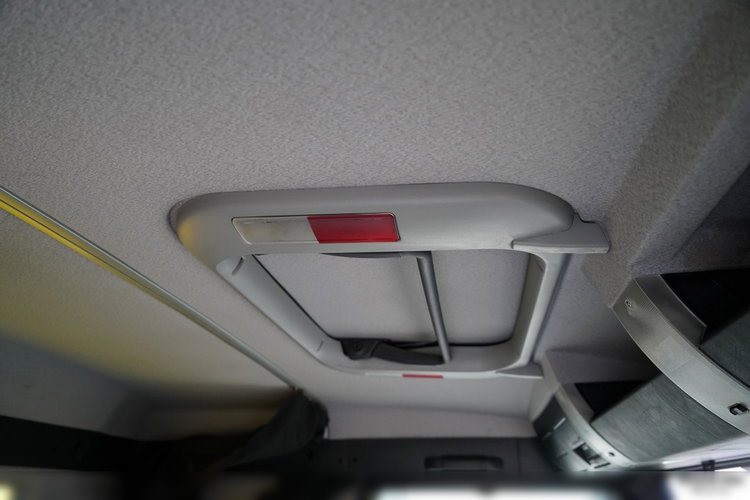 MAN TGS 26.440 / 6X4 / 2 STRONNA WYWROTKA / HYDROBURTA / AUTOMAT / KABINA SYPIALNA  zdjęcie 45