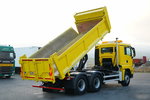 MAN TGS 26.440 / 6X4 / 2 STRONNA WYWROTKA / HYDROBURTA / AUTOMAT / KABINA SYPIALNA  zdjęcie 5