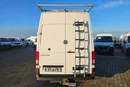 Volkswagen Crafter L4H2 119900zł NETTO Brygadówka 6 osób 2.0TDi/140KM zdjęcie 10
