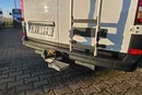 Volkswagen Crafter L4H2 119900zł NETTO Brygadówka 6 osób 2.0TDi/140KM zdjęcie 12