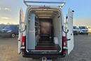 Volkswagen Crafter L4H2 119900zł NETTO Brygadówka 6 osób 2.0TDi/140KM zdjęcie 14