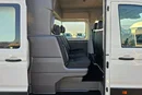 Volkswagen Crafter L4H2 119900zł NETTO Brygadówka 6 osób 2.0TDi/140KM zdjęcie 27