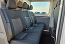 Volkswagen Crafter L4H2 119900zł NETTO Brygadówka 6 osób 2.0TDi/140KM zdjęcie 28