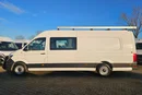 Volkswagen Crafter L4H2 119900zł NETTO Brygadówka 6 osób 2.0TDi/140KM zdjęcie 8
