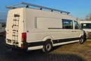 Volkswagen Crafter L4H2 119900zł NETTO Brygadówka 6 osób 2.0TDi/140KM zdjęcie 9