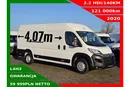 Citroen Jumper L4H2 59999zł NETTO 2.2HDi/140KM zdjęcie 1