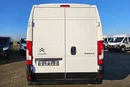 Citroen Jumper L4H2 59999zł NETTO 2.2HDi/140KM zdjęcie 10
