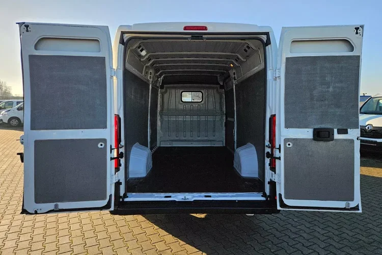 Citroen Jumper L4H2 59999zł NETTO 2.2HDi/140KM zdjęcie 13