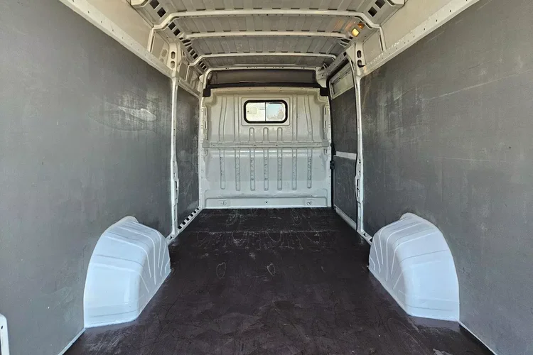 Citroen Jumper L4H2 59999zł NETTO 2.2HDi/140KM zdjęcie 14