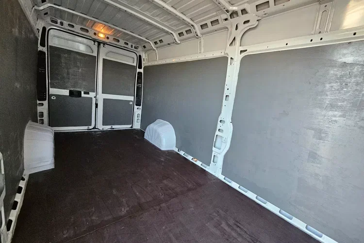 Citroen Jumper L4H2 59999zł NETTO 2.2HDi/140KM zdjęcie 16