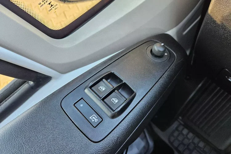 Citroen Jumper L4H2 59999zł NETTO 2.2HDi/140KM zdjęcie 18