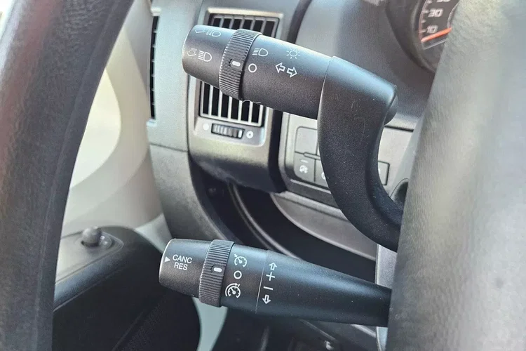 Citroen Jumper L4H2 59999zł NETTO 2.2HDi/140KM zdjęcie 20